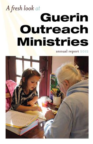 2011-2012 GOM annual report 2