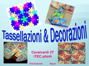 LearningStory Cavalcanti