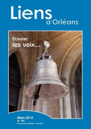 LIENS d'Orléans mars 2013