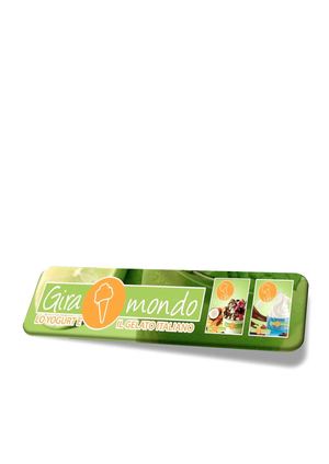 Gira mondo, gelados, café, restaurante. Sal - Cabo Verde