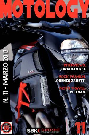 MOTOLOGY 11