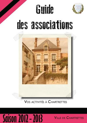 Guide des associations