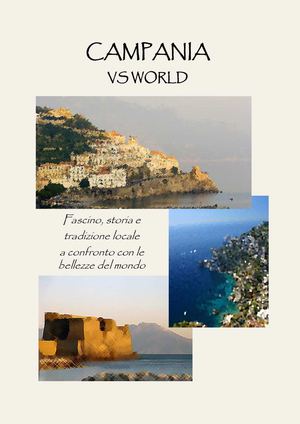 Campania Vs World