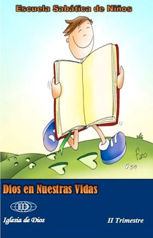 2do. Trim Infantil 2013