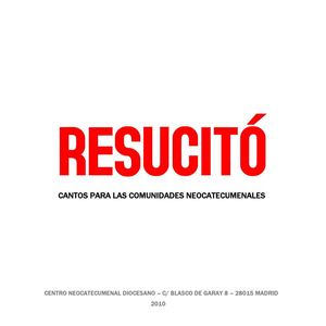 Resucitó 