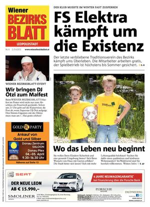 WBB 8/2013 2. Bezirk