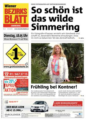 WBB 8/2013 11. Bezirk