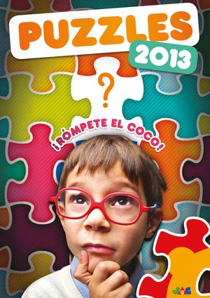 Catálogo Puzzle JAC/DANI