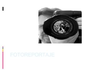 FOTOREPORTAJE
