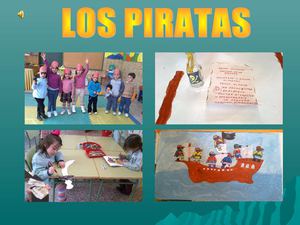 piratas