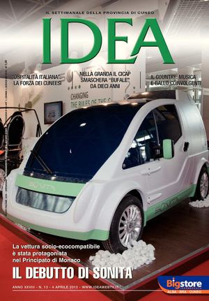 Rivista IDEA-13 040413