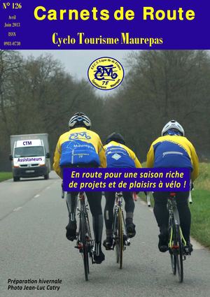 Carnets de Route 126