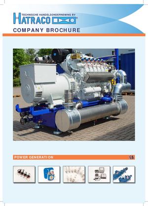 Brochure Hatraco