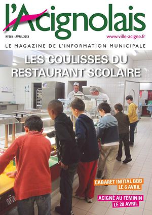 FAB acigne-Avril 2013