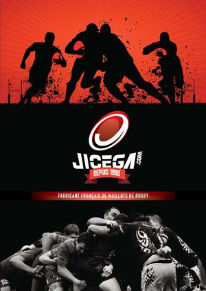 Catalogue JICEGA.COM