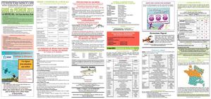 Guide du pêcheur 2013