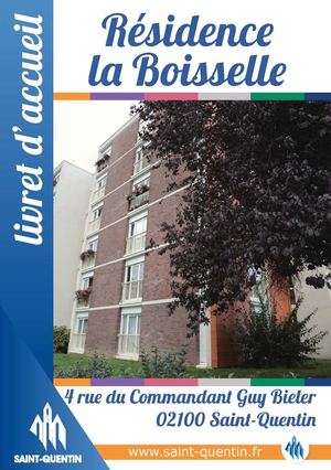 Résidence La Boisselle