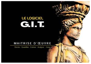 LE LOGICIEL G.I.T.
