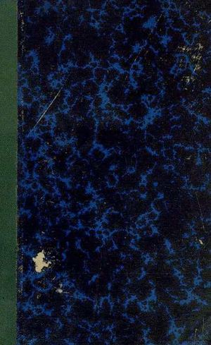 1881. Памятная книжка Седлецкой губернии на 1881 год