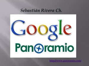 PANORAMIO