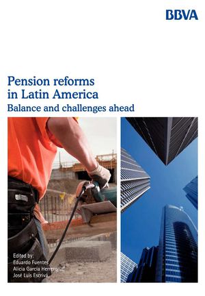 BBVA | Pension Reforms in Latin America