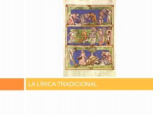 Antología literatura medieval 2