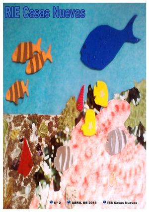 RIE Casas Nuevas Nº2 abril 2013