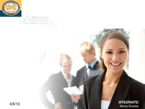 Community Manager y Redes Sociales