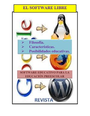 Software Libre