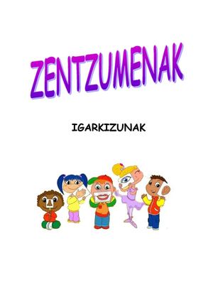 IGARKIZUNAK