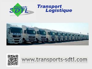 présentation powerpoint- SDTL