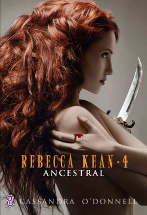 Rebecca Kean - chapitre inédit tome 4 n°2