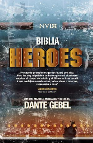 Biblia Dante Gebel