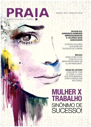 Revista Praia - Edição 42