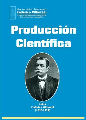 PRODUCCIÓN CIENTÍFICA