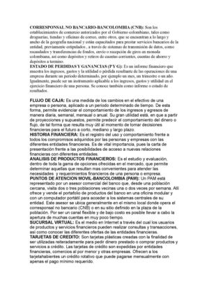 DICCIONARIO FINANCIERO