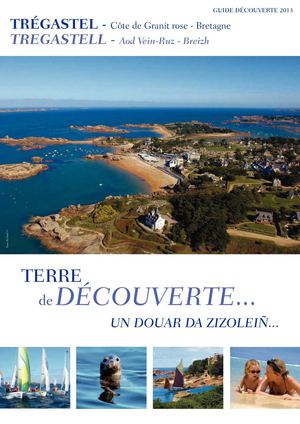 Guide découverte 2013