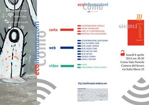 ecoinformazioni 424 Sonar
