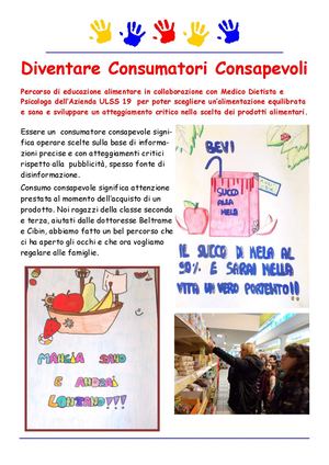 Consumatori Consapevoli