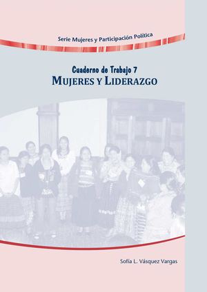 liderazgo
