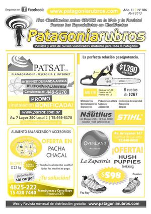 Edición Impresa | Abril 2013