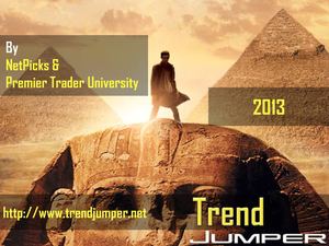 Trend Jumper Forex Trading System - You Cannot Missed This!