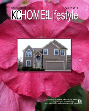 KCHOME and Lifestyle : April 17th, 2013 