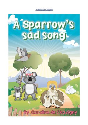 Juvenile Fiction for Children