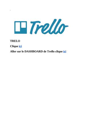 TRELLO