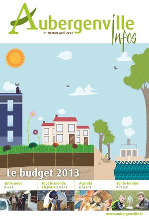 Aubergenville Infos n°70