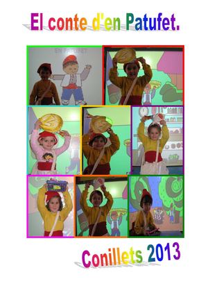 Conte: Conillets