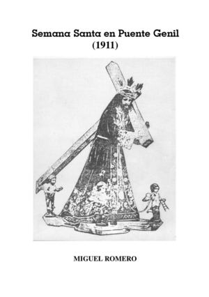 Semana Santa Puente Genil 1911