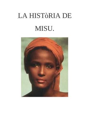 LA HISTÒRIA DE MISU