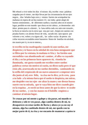 pensamientos 
